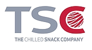 Logo TSC - The Chilled Snack Company