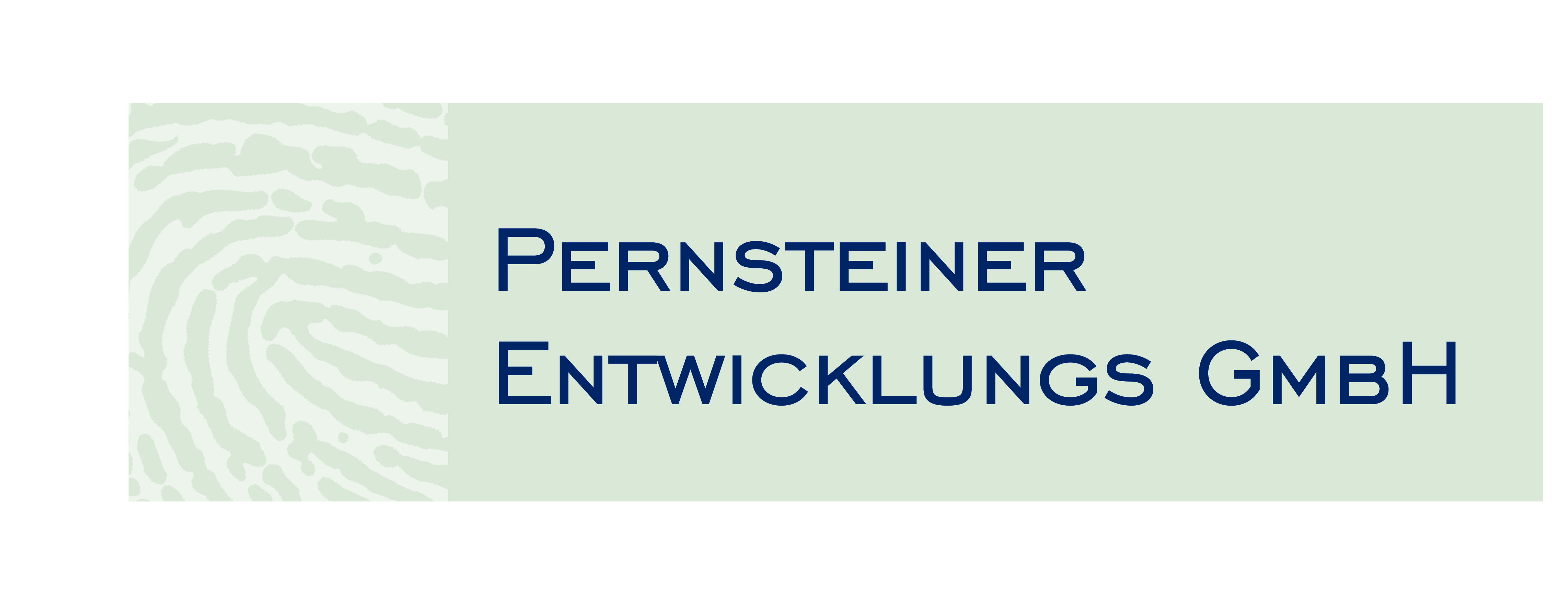 Pernsteiner Entwicklungs GmbH Logo