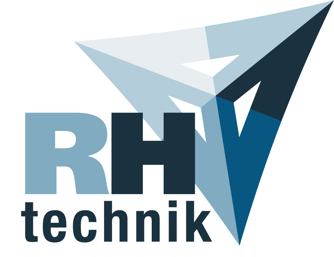 RH technik GmbH Logo